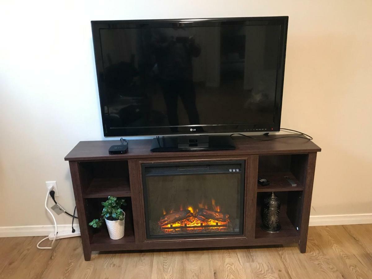Self Check-In Spacious Apartment With Full Kitchen Ottawa Eksteriør billede