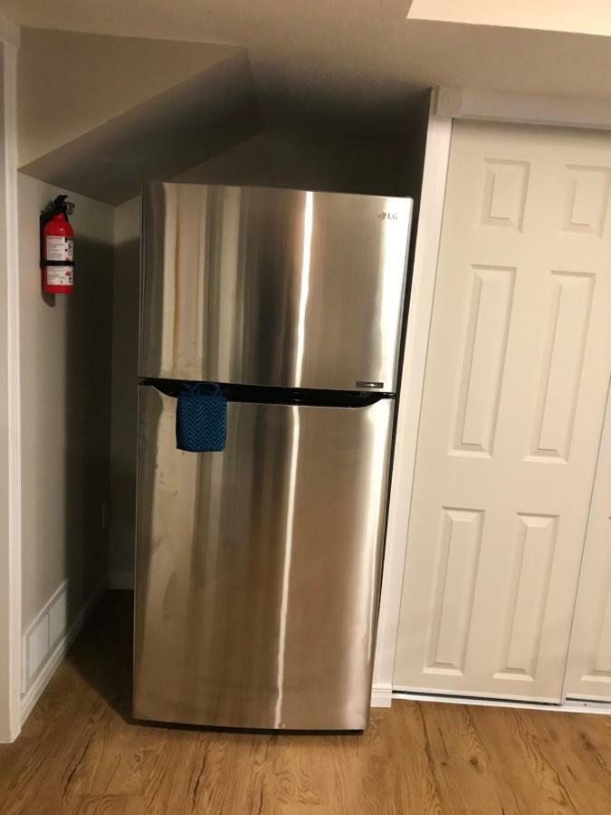 Self Check-In Spacious Apartment With Full Kitchen Ottawa Eksteriør billede