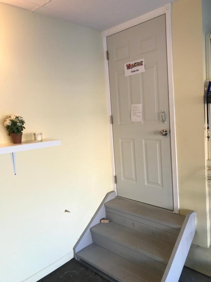 Self Check-In Spacious Apartment With Full Kitchen Ottawa Eksteriør billede