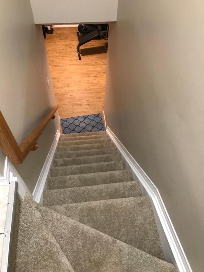 Self Check-In Spacious Apartment With Full Kitchen Ottawa Eksteriør billede